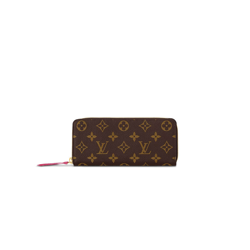 LV Clémence Wallet M60742