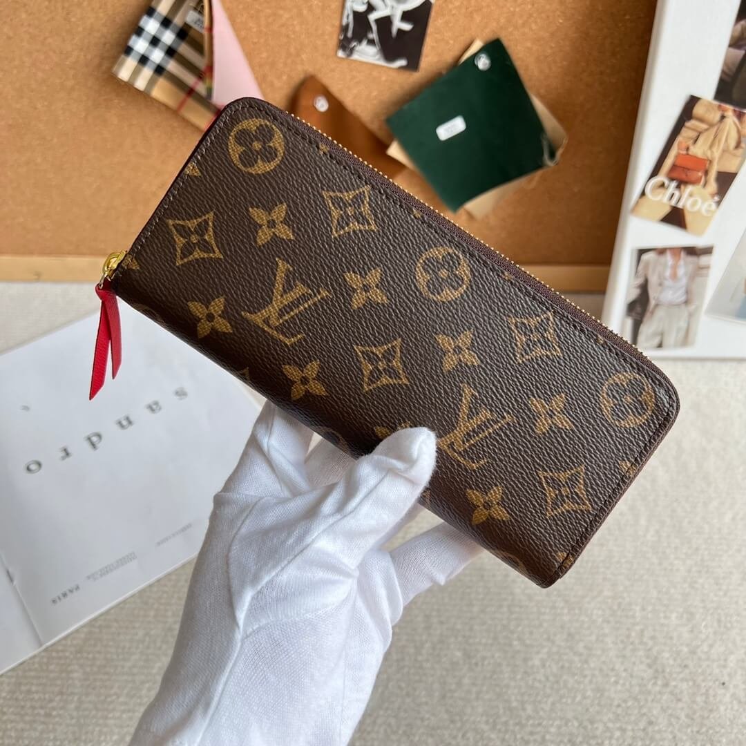 LV Clémence Wallet M60742