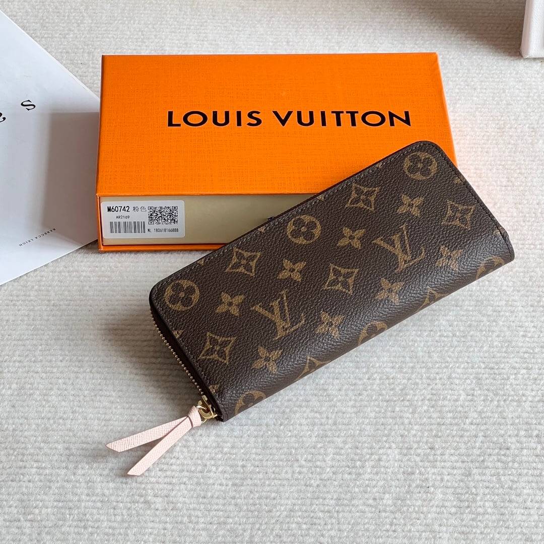 LV Clémence Wallet M61298