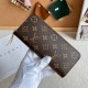 LV Clémence Wallet M61298