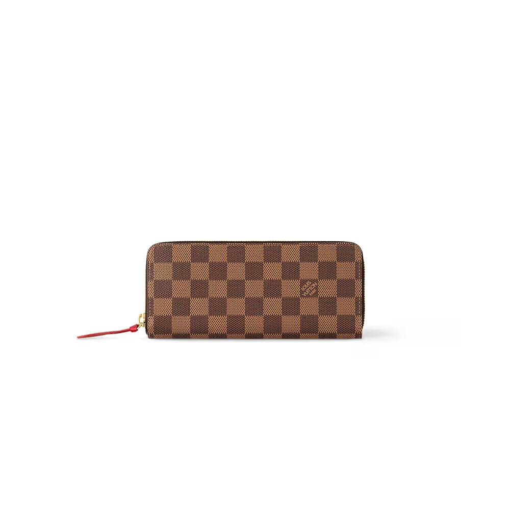 LV Clémence Wallet N60534