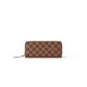 LV Clémence Wallet N60534