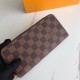 LV Clémence Wallet N60534