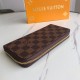 LV Clémence Wallet N60534