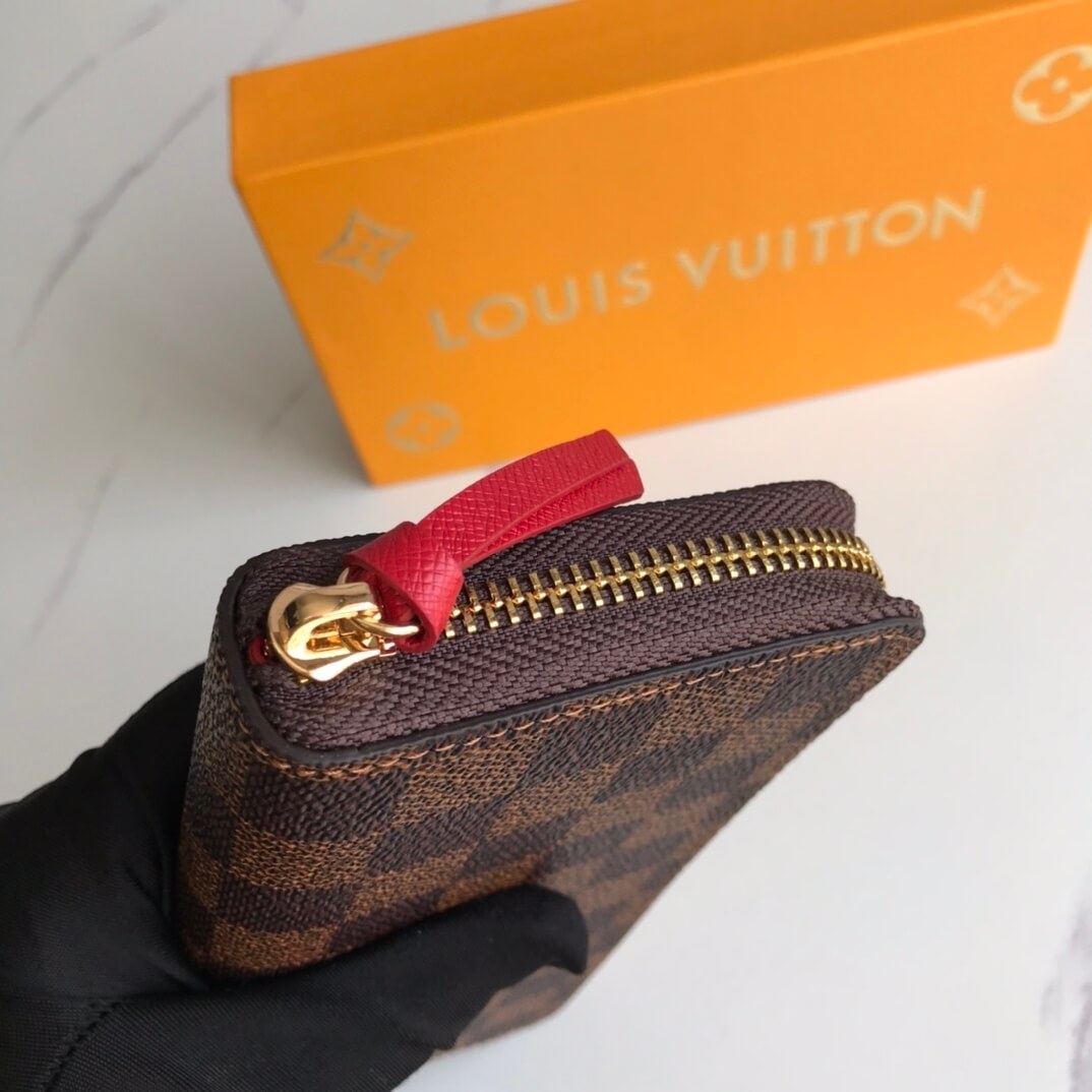 LV Clémence Wallet N60534