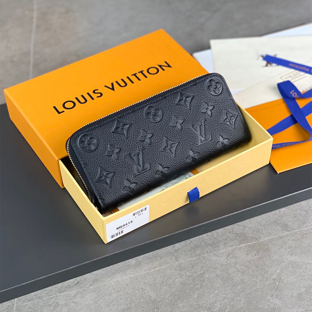 LV Clémence Wallet M60171