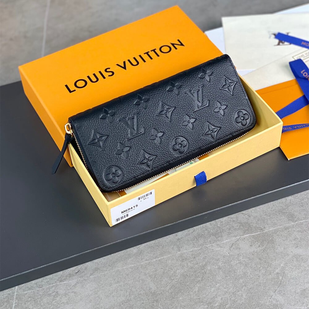 LV Clémence Wallet M60171