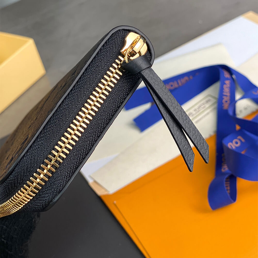 LV Clémence Wallet M60171