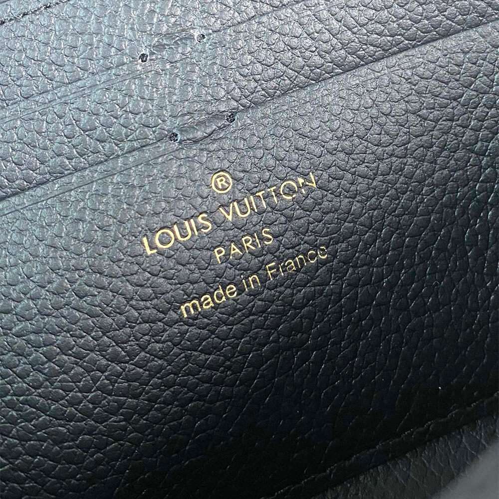 LV Clémence Wallet M60171