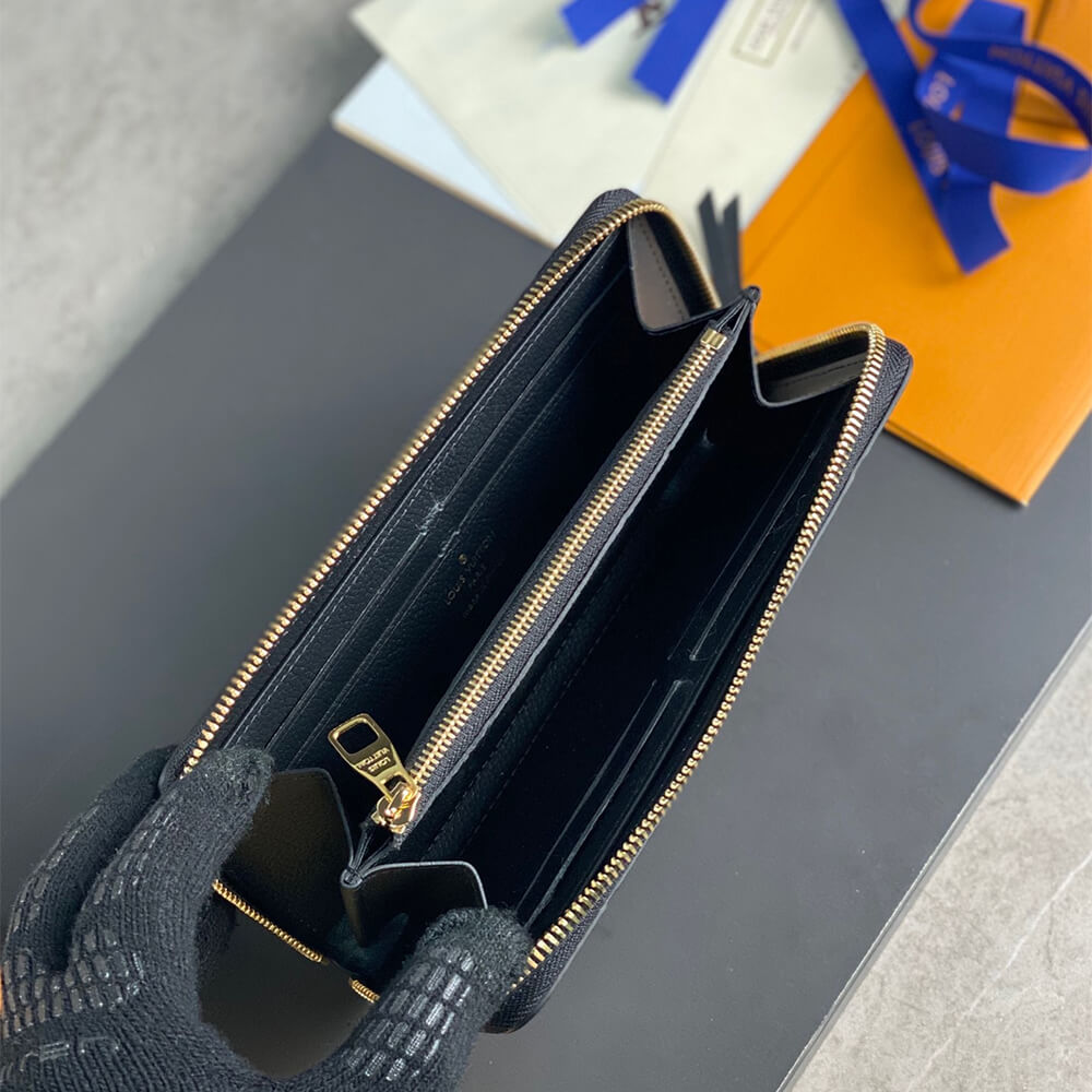 LV Clémence Wallet M60171