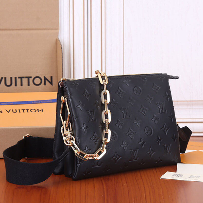 LV Coussin PM Handbag M57790