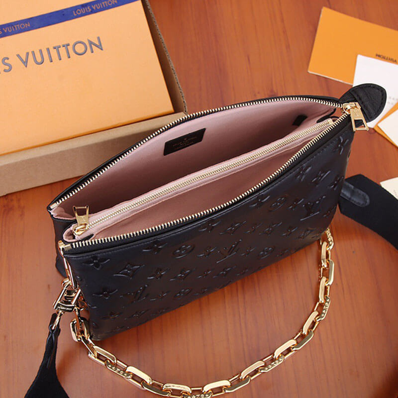 LV Coussin PM Handbag M57790