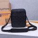 LV Danube Slim Bag M44972