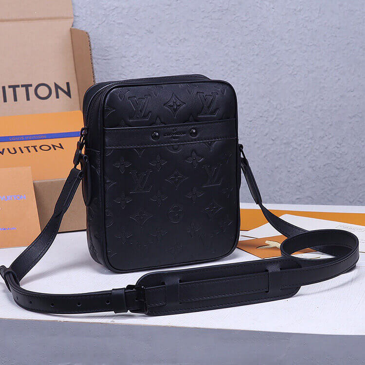 LV Danube Slim Bag M44972