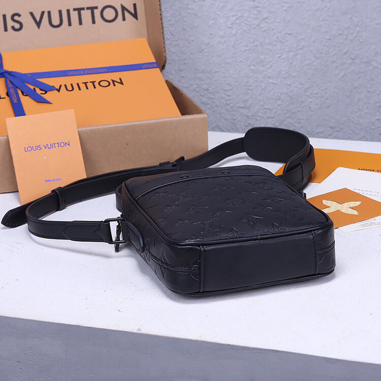 LV Danube Slim Bag M44972