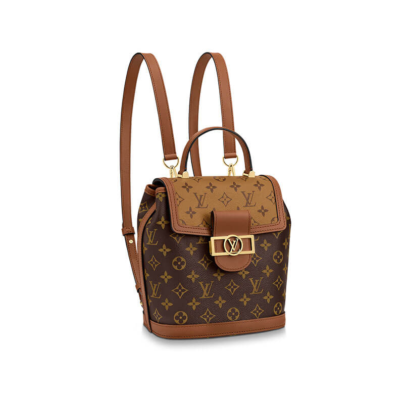 LV Dauphine Backpack PM M45142