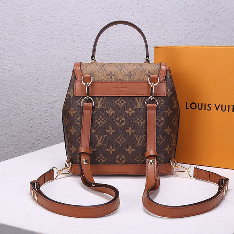 LV Dauphine Backpack PM M45142