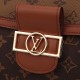 LV Dauphine Backpack PM M45142