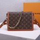 LV Dauphine MM Bag M44391