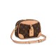 LV Deauville Mini Handbag M45528