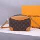 LV Deauville Mini Handbag M45528