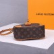 LV Deauville Mini Handbag M45528