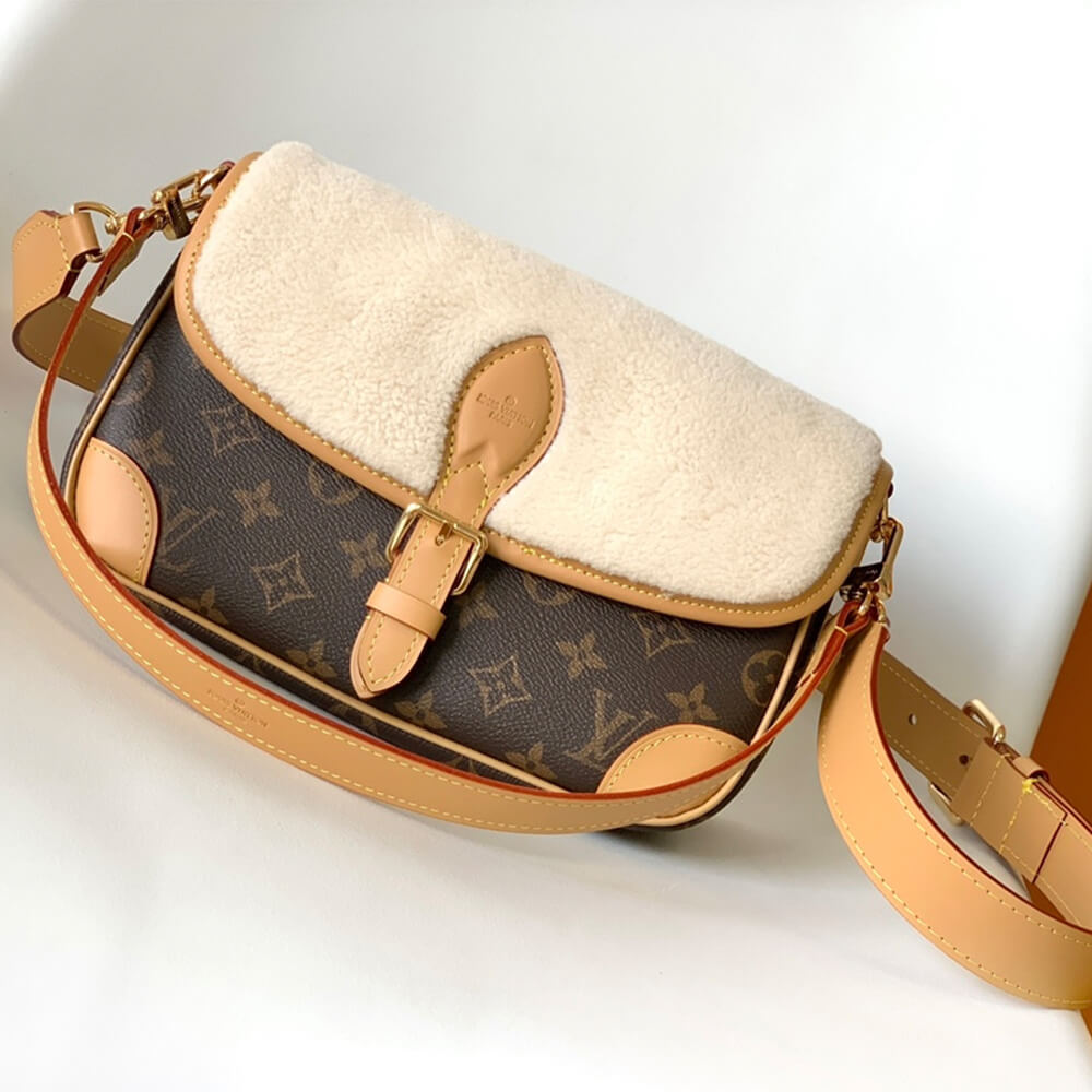 LV Diane M46317