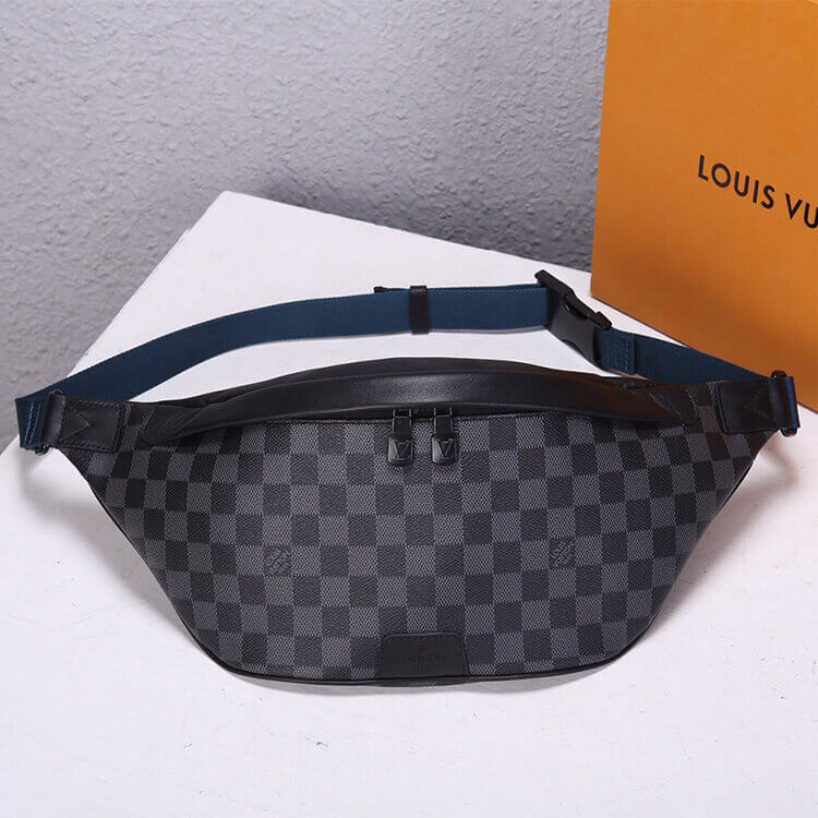 LV Discovery Bumbag N40187