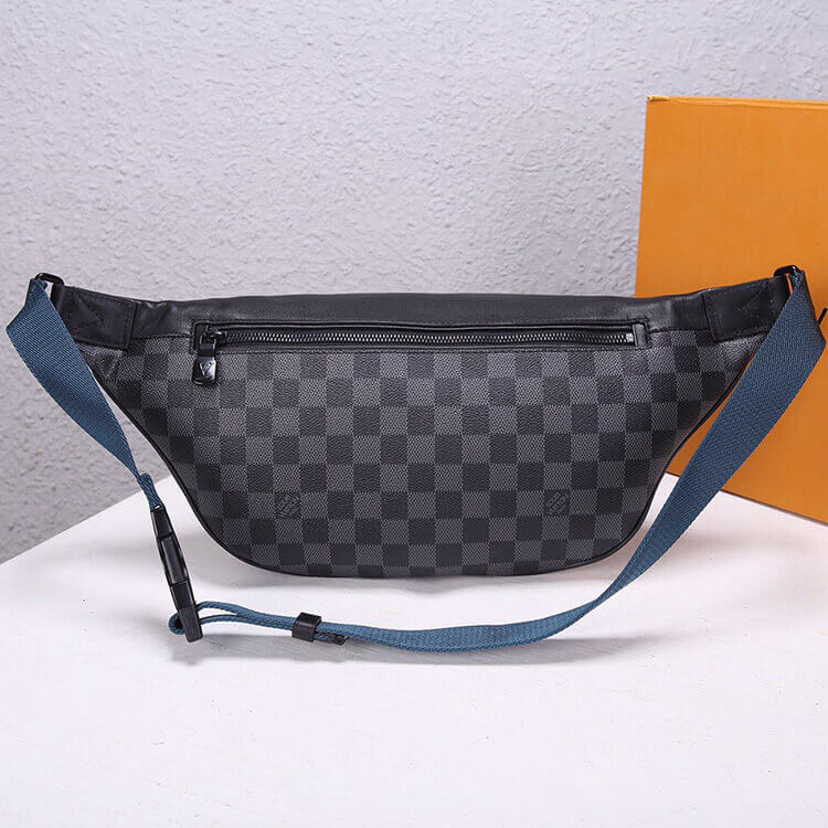 LV Discovery Bumbag N40187