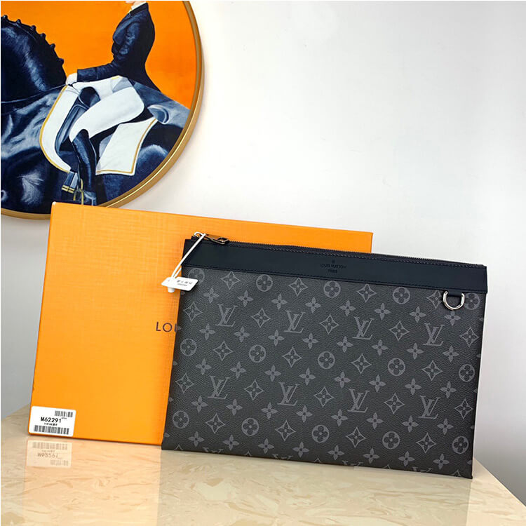 LV Discovery Pochette M62291