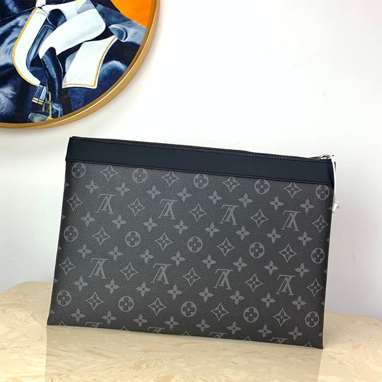 LV Discovery Pochette M62291