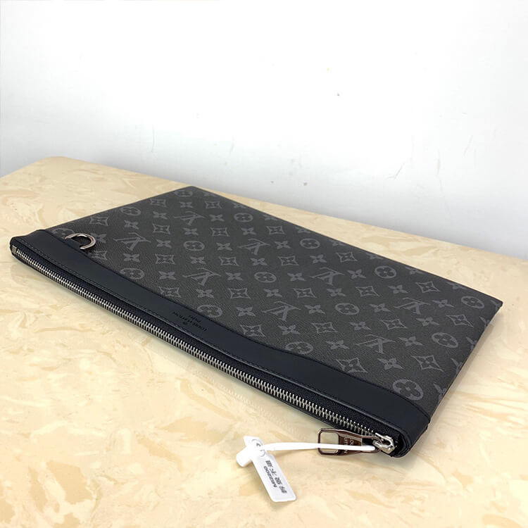 LV Discovery Pochette M62291