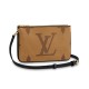 LV Double Zip Pochette M69203