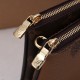 LV Double Zip Pochette M69203