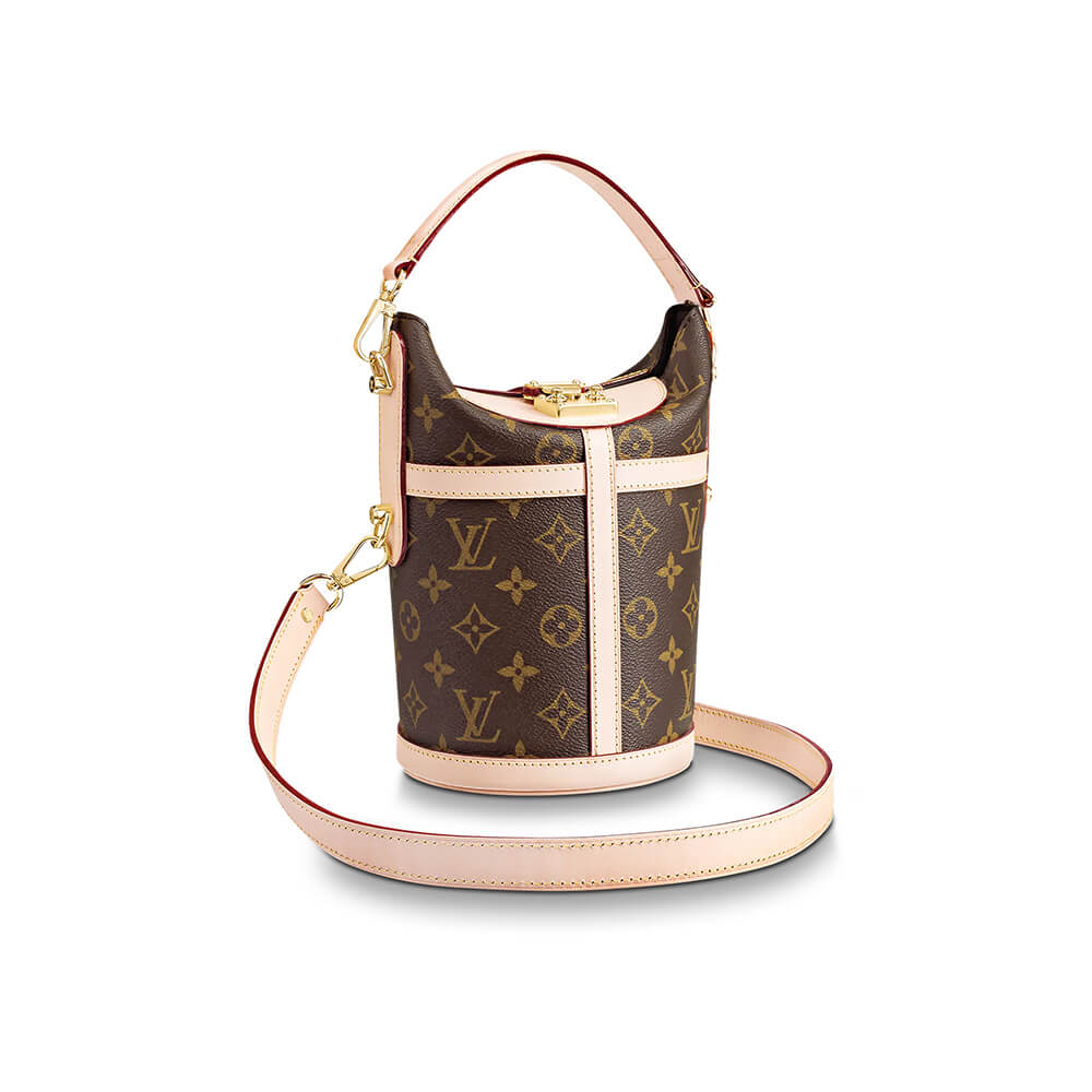 LV Duffle Bag M43587