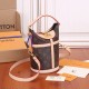 LV Duffle Bag M43587