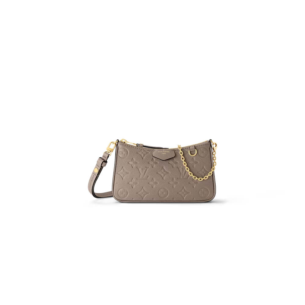 LV Easy Pouch On Strap M81862