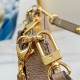 LV Easy Pouch On Strap M81862