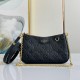 LV Easy Pouch On Strap M80349