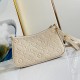 LV Easy Pouch On Strap M81066