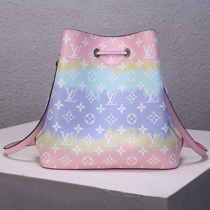 LV Escale NeoNoe MM Bag M45124