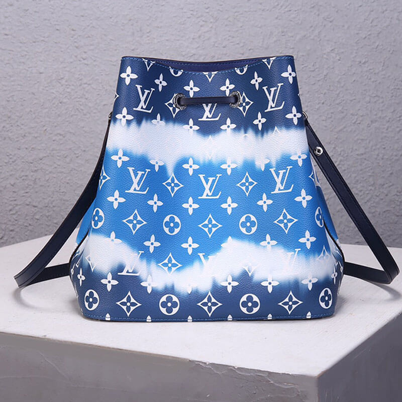 LV Escale NeoNoe MM Bag M45126