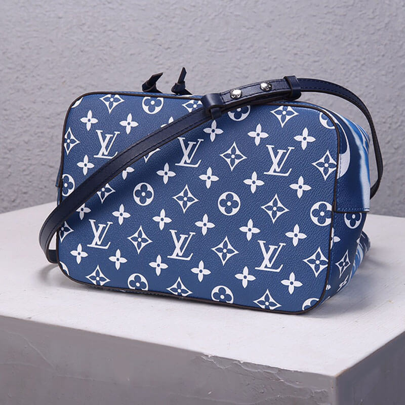 LV Escale NeoNoe MM Bag M45126