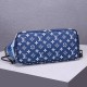 LV Escale Neverfull MM Tote M45128