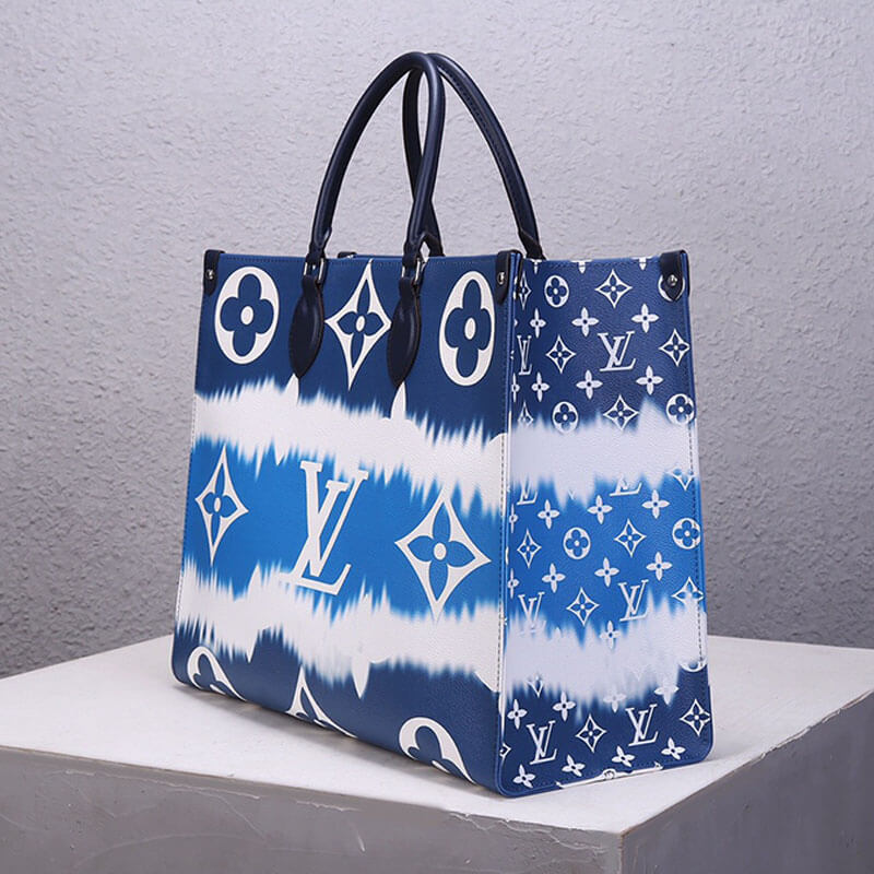 LV Escale OnTheGo GM Tote Bag M45120