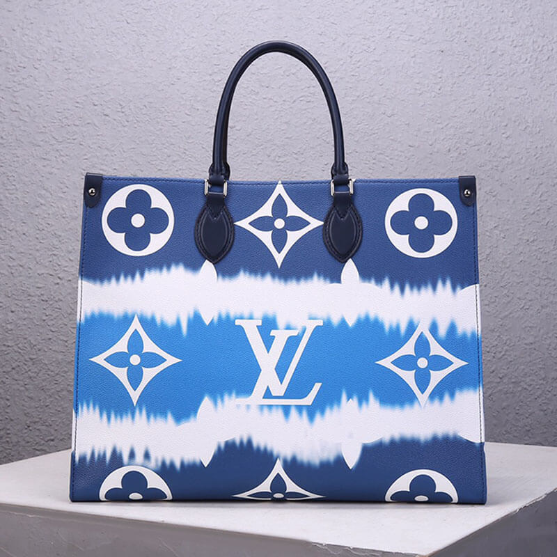 LV Escale OnTheGo GM Tote Bag M45120