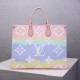 LV Escale OnTheGo GM Tote Bag M45119