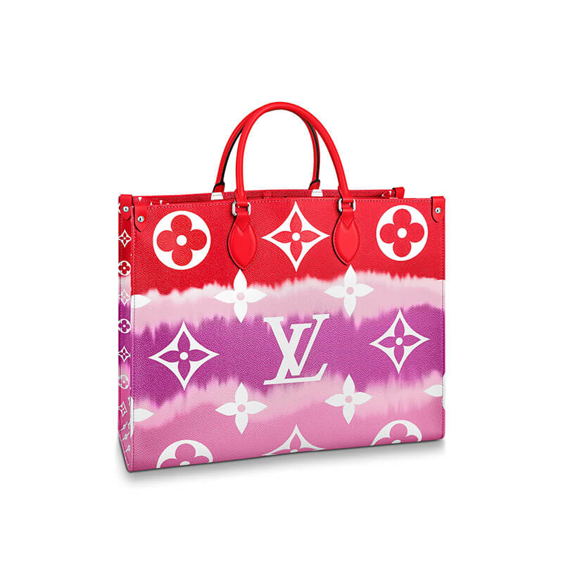 LV Escale OnTheGo GM Tote Bag M45121