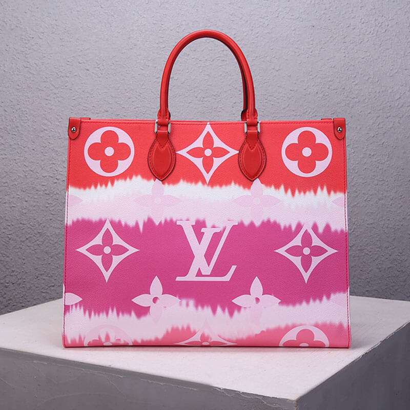 LV Escale OnTheGo GM Tote Bag M45121