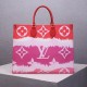 LV Escale OnTheGo GM Tote Bag M45121